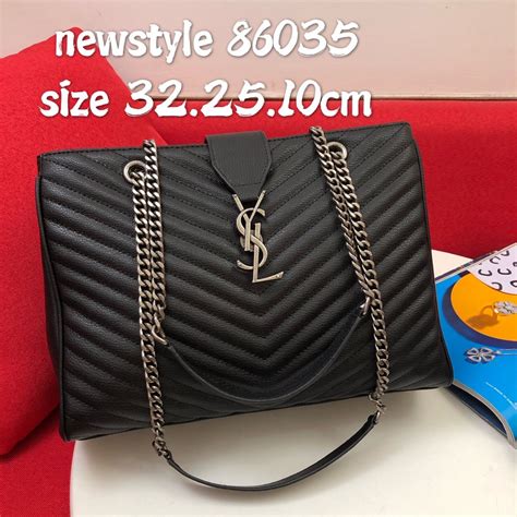 fake ysl on ebay